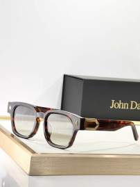 Picture of John Dalia Sunglasses _SKUfw75976524fw